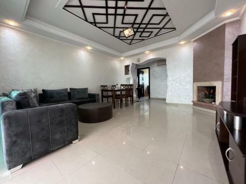 Apartamento Appartement Residence Sunset Beach Mansouria