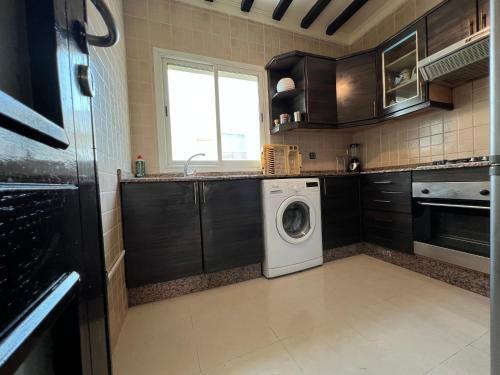 Apartamento Appartement Residence Sunset Beach Mansouria