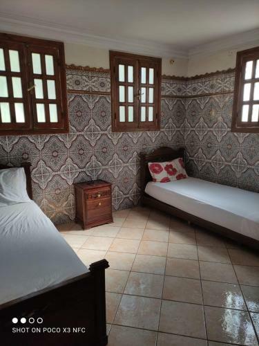 Apartamento Hebergement Le Soleil