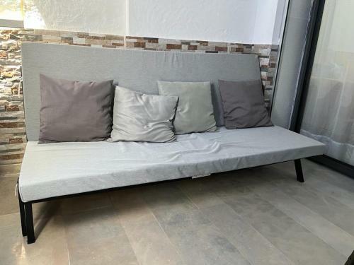 Apartamento Bel Appartement Dans Une R�sidence Baln�aire