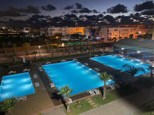 Apartamento Merzouga 18