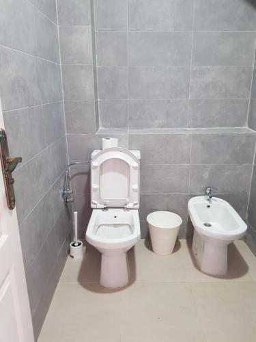 Apartamento Merzouga 18