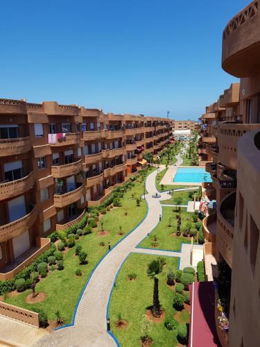 Apartamento Merzouga 18