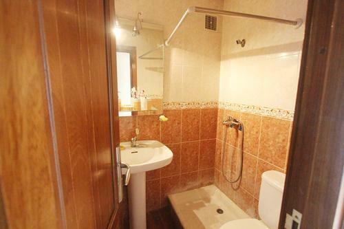 Apartamento Appartement Meubl� F�s