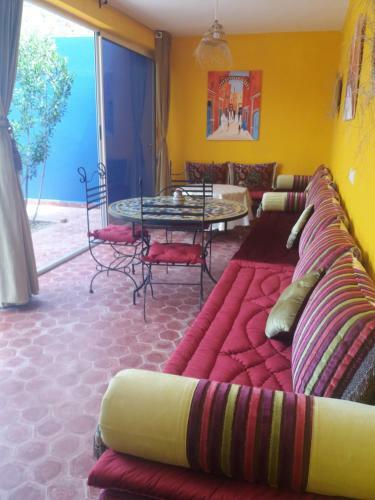 Petit Paradis