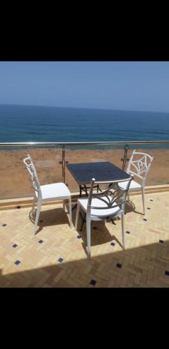 Apartamento Mirleft 77