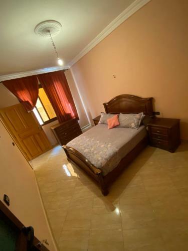 Apartamento Appartement Saidia