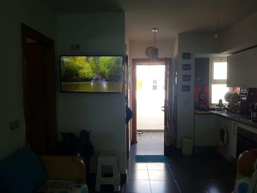 Apartamento Appartement De R�ve