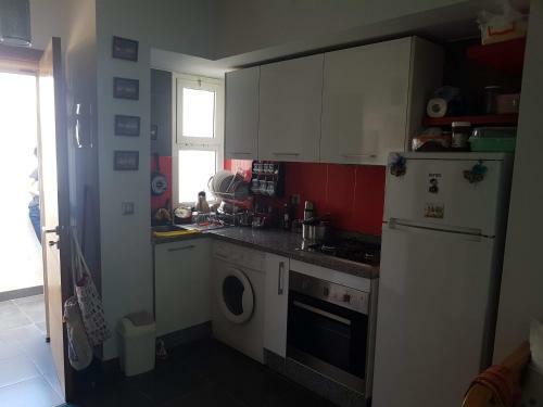 Apartamento Appartement De R�ve