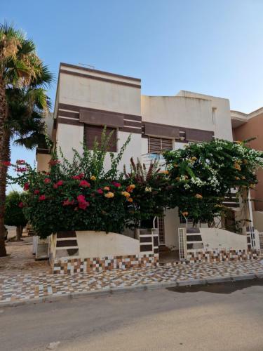 Apartamento Appartement En Rez-de-chauss�e