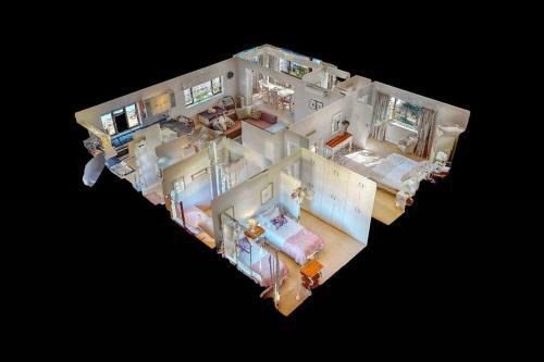 Apartamento The Links By Top Destinations Rentals