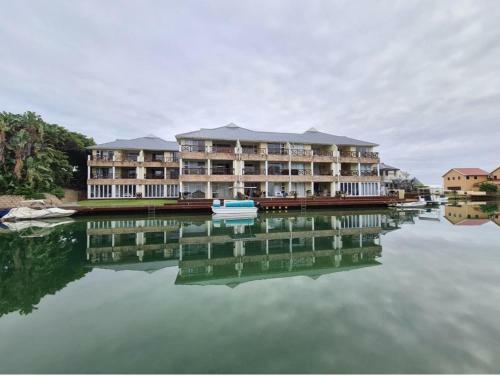Apartamento 5 On Aruba - Marina Martinique