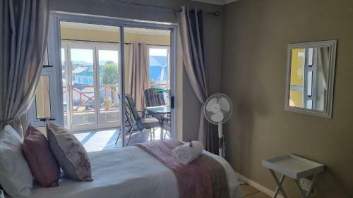 Apartamento 5 On Aruba - Marina Martinique
