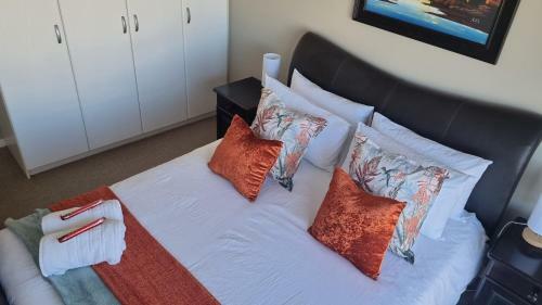 Apartamento 5 On Aruba - Marina Martinique