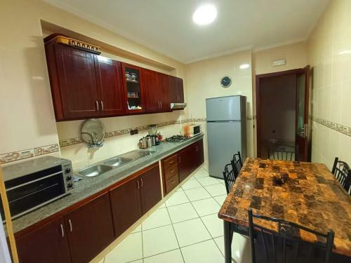 Apartamento Tanger - Corniche - Plage � 150m