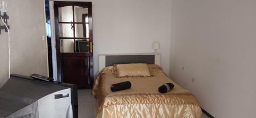 Administrative District Apartement, Center Of Tangier