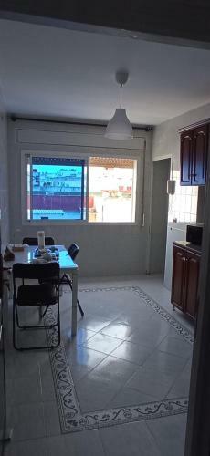 Administrative District Apartement, Center Of Tangier