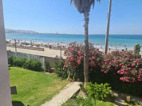 Apartamento La Belle Vue