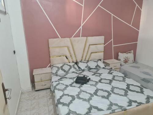 Apartamento La Belle Vue