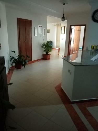 Apartamento Appartement 2 Chambres Au Bord de Mer