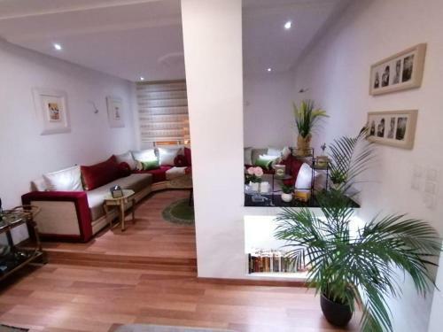 Apartamento Chaleureux Appartement Bien �quip�e