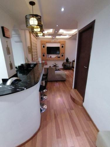 Apartamento Chaleureux Appartement Bien �quip�e
