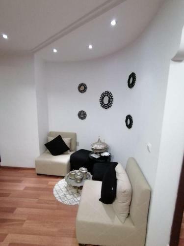 Apartamento Chaleureux Appartement Bien �quip�e