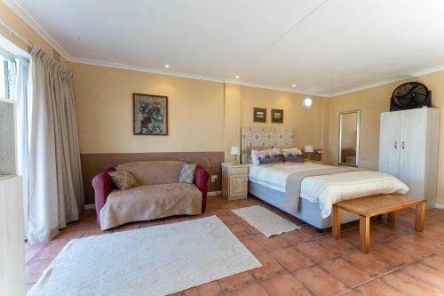 Hostal Aestas Bed And Breakfast