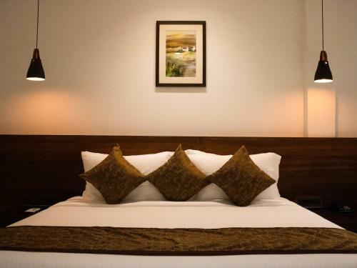 The Runway Hotel