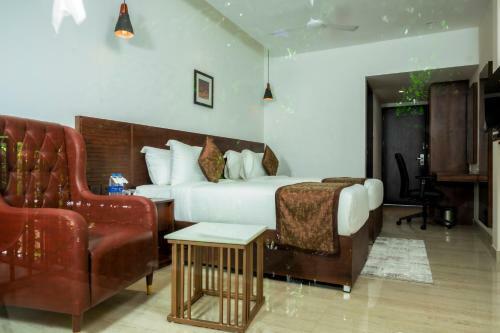 The Runway Hotel