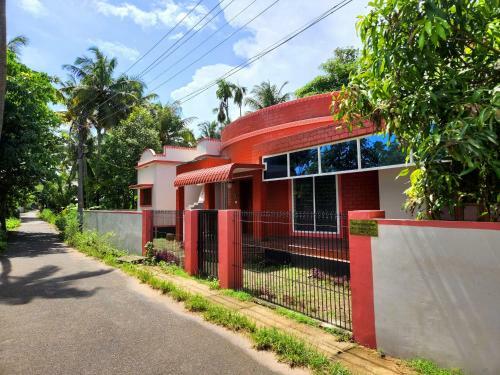 Villa Meadows Homestay (narayaneeyam)