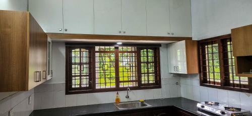 Villa Meadows Homestay (narayaneeyam)