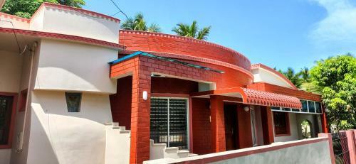 Villa Meadows Homestay (narayaneeyam)