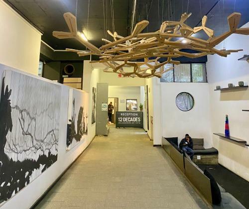 Apartamento Classy Unit In The Heart Of Maboneng