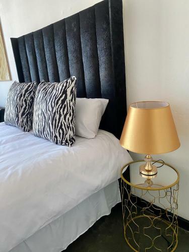 Apartamento Classy Unit In The Heart Of Maboneng