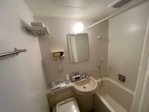 Kitami Daiichi Hotel - Vacation Stay 45969v
