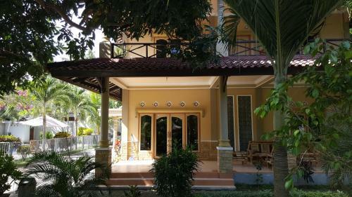 Sari Inn Kuta Lombok