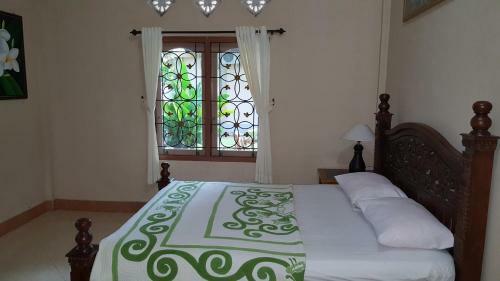 Sari Inn Kuta Lombok