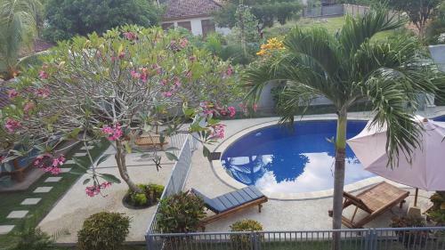 Sari Inn Kuta Lombok
