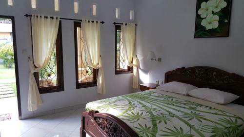 Sari Inn Kuta Lombok