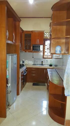 Sari Inn Kuta Lombok