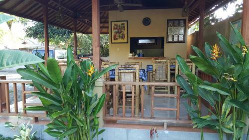 Sari Inn Kuta Lombok