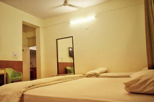 Hotel Fabescape Mount Resort