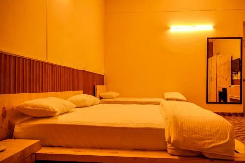 Hotel Fabescape Mount Resort