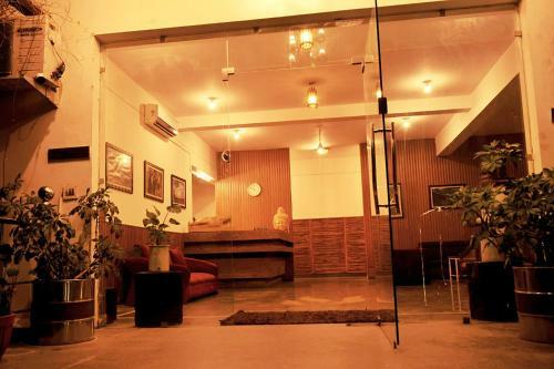 Hotel Fabescape Mount Resort