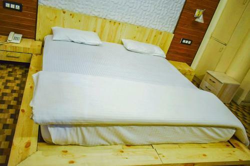 Hotel Fabescape Mount Resort