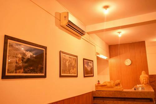 Hotel Fabescape Mount Resort