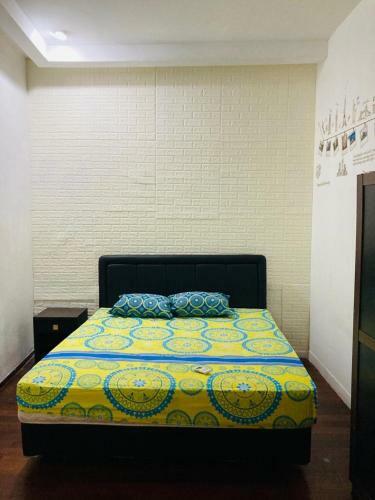 Homestay With Internationals