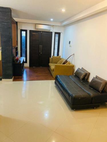 Homestay With Internationals