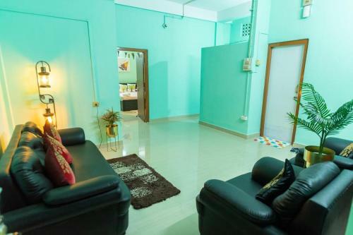 Trinayan Guest House